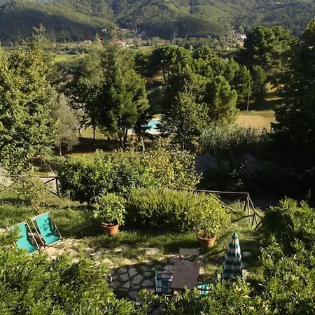 Villa Il Basso