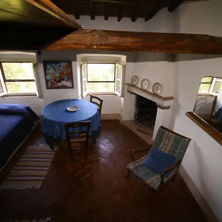 Villa Il Basso Lucca
