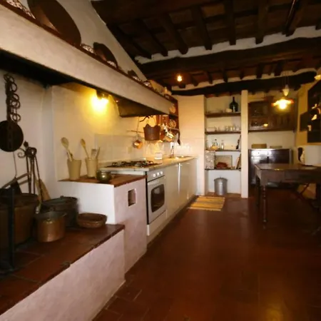 Villa Il Basso Lucca