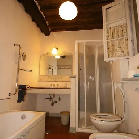 Il Basso Villa Lucca
