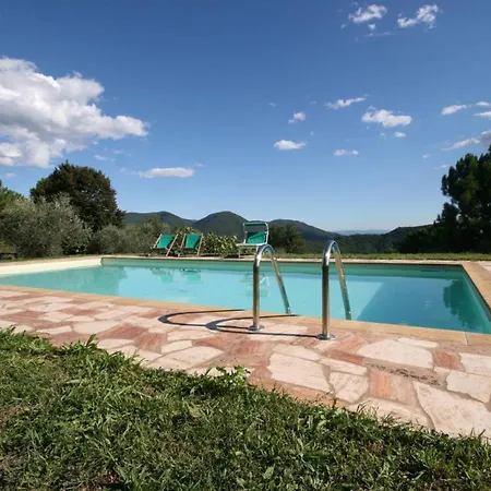 Villa Il Basso