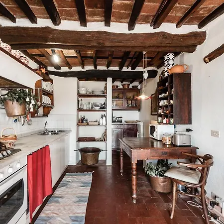 Il Basso Villa *