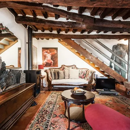 Il Basso Villa *