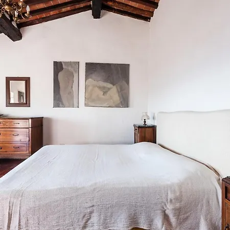 Villa Il Basso
