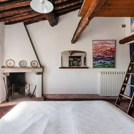 Villa Il Basso *