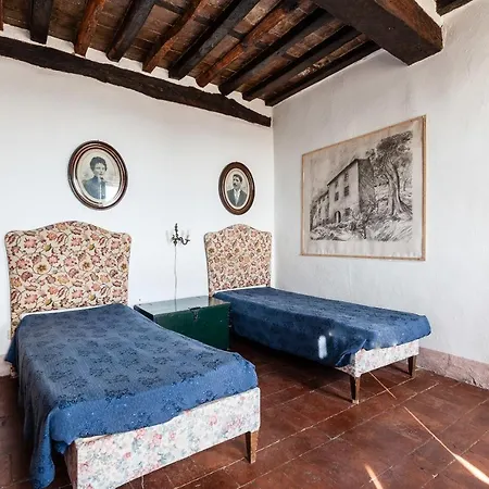 Il Basso Villa