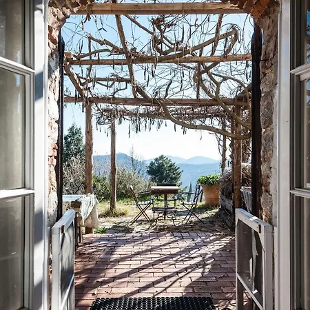 Il Basso Villa *
