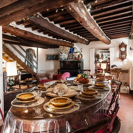 Il Basso Villa Lucca